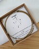 naszyjniki - inne WAGA naszyjnik dla znaku zodiaku