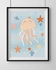 plakaty Plakat "Meduza"