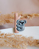 przypinki Pin koala z wizerunkiem koali akcesoria do ubrań mały prezent , koala
