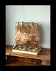 figurki i rzeźby Rzeźba ceramiczna "Obiekt"