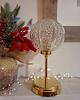 lampy stołowe Lampa "Clara" Nr 009