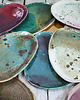 patery i talerze Talerzyk Montalcino  - ceramika art