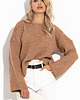 swetry damskie  Sweter F1265