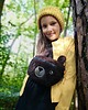 torby i nerki męskie Mr Bear nerka/torebka