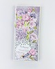 kartki scrapbooking Opakowanie na czekoladę dla Nauczyciela