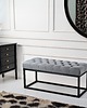 ławki Ławka Pikowana bench4home Przedpokój Pufa LOFT