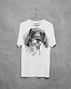 t-shirty męskie Dachshund Dog Men's T-shirt white