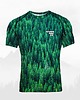 t-shirty męskie Koszulka termoaktywna męska - LAS IGLASTY