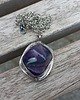wisiory Purple - wisiorek