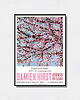 plakaty Damien Hirst - Exhibition Poster