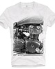 t-shirty męskie T-shirt męski UNDERWORLD Motorcycle