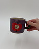 kubki Kubek 250 ml Jabłko