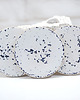 podkładki do kuchni Ceramiczne podkładki pod kubek - marmur