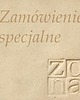 gałki do mebli ZAMÓWIENIE SPECJALNE - 9 gałek meblowych szarobrązowych wz.9