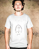 t-shirty męskie Bluzka JEŻOŚĆ