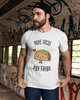 t-shirty męskie koszulka z napisem more tacos por favor