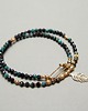 chokery Turkus vol. 27 /13.12.24/ choker - Szlachetna kolekcja