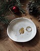 pojemniki na biżuterię Spodek na biżuterię lub palo santo
