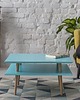 meble - stoły i stoliki - stoliki kawowe Stolik SQUARE low 68 cm x 35 cm