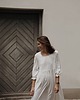 sukienki maxi damskie Boho sukienka damska - Verona