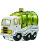 bombki Bombka choinkowa: Ciężarówka cysterna