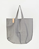 torby XXL Oversize Street Bag - Szara