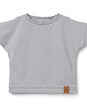 t-shirty dla dziewczynki Koszulka dziecięca - szary