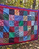 Boże Narodzenie - inne Patchwork ŚWIĄTECZNY