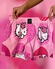 spodnie męskie Spodenki unisex do spania bokserki drugie życie HELLO KITTY