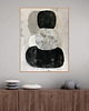 plakaty Geometria natury - Plakat, druk - Minimalizm, Boho, Loft #110