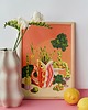 plakaty Plakat "Ryba" A4