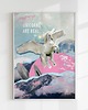 plakaty Plakat Unicorn