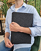 etui na laptopa PIONOWE etui z filcu na laptopa MacBook pokrowiec