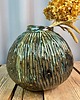 wazony Wazon ceramiczny "Deep Lines"
