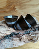 filiżanki Czarka ceramiczna "JN"