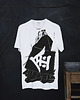 t-shirty męskie Katsukawa Shunsho no.81 white T-shirt Men
