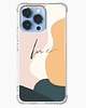 etui na telefon Etui Anti Shock case wzory - LA2026