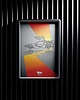 plakaty Plakat Delorean DMC-12 Time Machine