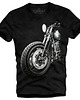 t-shirty męskie T-shirt męski UNDERWORLD Motorbike