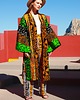 bluzki kimonowe damskie Kimono Makaba Revival