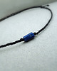 chokery Lapis lazuli choker simple