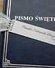 zakładki do książek Pamiątka Bierzmowania (imię, data) - zakładka