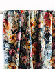 do włosów różne Bambusowy ręcznik do włosów Flowers 80x100