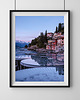 plakaty Jezioro Como, Varenna, plakat, fotografia, plik cyfrowy