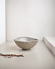 miski i misy Misa ceramiczna na ramen / dekoracyjna Set in Stone