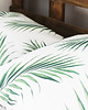 poduszki, poszewki - różne Duże poszewki na poduszki PALMY 50x60cm