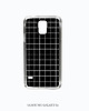 etui na telefon Etui Samsung Galaxy S3/S4/S5/S6/S6 Edge CZARNA 
