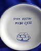 patery i talerze Talerz ceramiczny rustykalny Pyry