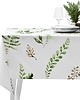 obrusy i serwetki Bawełniany obrus "Paprocie"