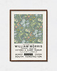 plakaty Wiliam Morris - Exhibition Poster